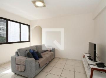 Apartamento · 60m² · 2 Quartos · 1 Vaga · Apartamento à Venda - Pinheiros, 2 Quartos,  60 m² - São Paulo