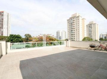 Apartamento · 27m² · 1 Quarto · Apartamento para Aluguel - Chácara Santo Antonio, 1 Quarto,  27 m² - São Paulo