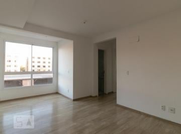 Apartamento · 43m² · 2 Quartos · 1 Vaga · Apartamento para Aluguel - Estância Velha, 2 Quartos,  43 m² - Canoas