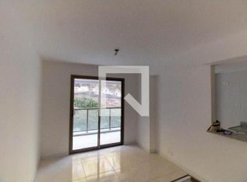 Apartamento · 70m² · 2 Quartos · 1 Vaga · Apartamento para Aluguel - Icaraí, 2 Quartos, 70 m² - Niterói