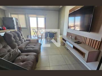 Apartamento · 67m² · 1 Quarto · 1 Vaga · Apartamento para Aluguel - Santana, 1 Quarto, 67 m² - São Paulo