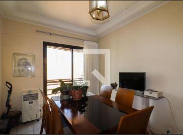 Apartamento · 108m² · 1 Quarto · 1 Vaga · Apartamento à Venda - Cambuí, 1 Quarto, 108 m² - Campinas