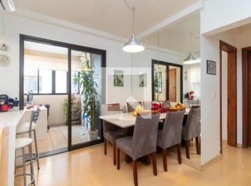 Apartamento · 62m² · 2 Quartos · 1 Vaga · Apartamento à Venda - Cidade Baixa, 2 Quartos,  62 m² - Porto Alegre
