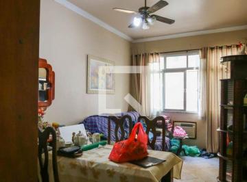 Apartamento · 78m² · 2 Quartos · Apartamento à Venda - Méier, 2 Quartos, 78 m² - Rio de Janeiro