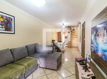 Casa · 300m² · 3 Quartos · 3 Vagas · Casa à Venda - Parque Santa Rita, 3 Quartos, 300 m² - São Paulo