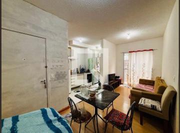 Apartamento · 59m² · 2 Quartos · 1 Vaga · Apartamento à Venda - Novo Osasco, 2 Quartos, 59 m² - Osasco