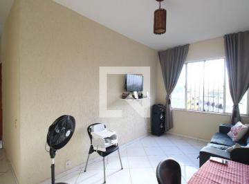 Apartamento · 86m² · 3 Quartos · 1 Vaga · Apartamento à Venda - Taquara, 3 Quartos, 86 m² - Rio de Janeiro