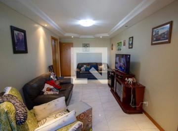 Apartamento · 97m² · 3 Quartos · 1 Vaga · Apartamento à Venda - Taguatinga, 3 Quartos, 97 m² - Brasília