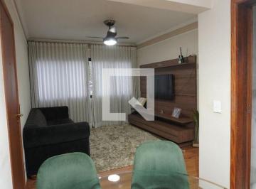 Apartamento · 68m² · 2 Quartos · 1 Vaga · Apartamento para Aluguel - Jardim Paraíso, 2 Quartos, 68 m² - São Carlos