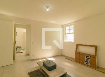 Casa · 89m² · 1 Quarto · Casa para Aluguel - Vila Campestre, 1 Quarto, 89 m² - São Paulo
