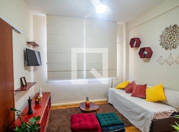 Apartamento · 57m² · 1 Quarto · Apartamento para Aluguel - Centro, 1 Quarto,  57 m² - Rio de Janeiro