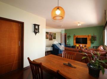 Apartamento · 135m² · 3 Quartos · 1 Vaga · Apartamento à Venda - Santa Paula, 3 Quartos, 135 m² - São Caetano do Sul