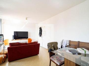 Apartamento · 43m² · 1 Quarto · 1 Vaga · Apartamento à Venda - Bela Vista, 1 Quarto, 43 m² - São Paulo