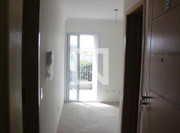 Apartamento · 53m² · 2 Quartos · 1 Vaga · Apartamento à Venda - Picanço, 2 Quartos, 53 m² - Guarulhos
