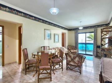 Apartamento · 65m² · 2 Quartos · 1 Vaga · Apartamento para Aluguel - Vila Caiçara, 2 Quartos, 65 m² - Praia Grande