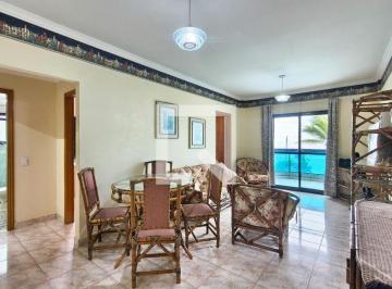Apartamento · 81m² · 2 Quartos · 1 Vaga · Apartamento para Aluguel - Vila Caiçara, 2 Quartos, 81 m² - Praia Grande