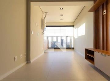 Apartamento · 47m² · 2 Quartos · 1 Vaga · Apartamento para Aluguel - Tatuapé, 2 Quartos, 47 m² - São Paulo