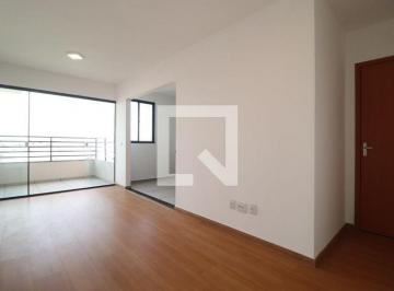 Apartamento · 59m² · 2 Quartos · 1 Vaga · Apartamento para Aluguel - Shopping Park, 2 Quartos, 59 m² - Uberlândia