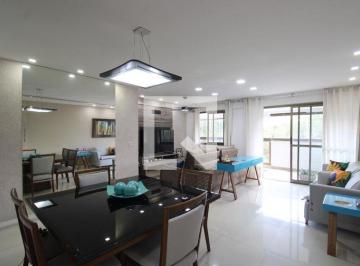 Apartamento · 110m² · 3 Quartos · 1 Vaga · Apartamento para Aluguel - Freguesia , 3 Quartos,  110 m² - Rio de Janeiro