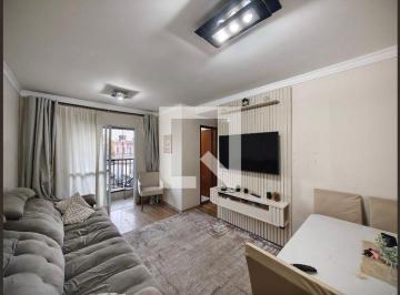 Apartamento · 56m² · 2 Quartos · 1 Vaga · Apartamento à Venda - Vila Ede, 2 Quartos,  56 m² - São Paulo