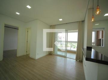 Apartamento · 53m² · 1 Quarto · 1 Vaga · Apartamento à Venda - Anchieta, 1 Quarto,  53 m² - São Bernardo do Campo