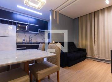 Apartamento · 45m² · 2 Quartos · Apartamento para Aluguel - Tatuapé, 2 Quartos, 45 m² - São Paulo