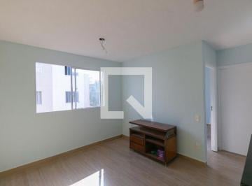 Apartamento · 44m² · 2 Quartos · Apartamento para Aluguel - Trevo, 2 Quartos, 44 m² - Belo Horizonte