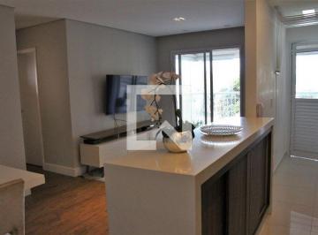 Apartamento · 87m² · 3 Quartos · 2 Vagas · Apartamento à Venda - Jardim São Caetano, 3 Quartos, 87 m² - São Caetano do Sul