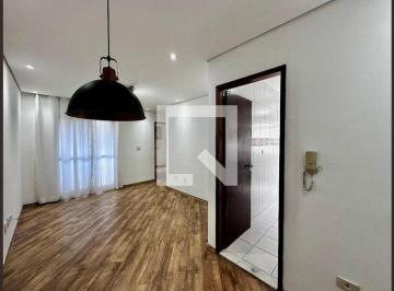 Apartamento · 54m² · 2 Quartos · 1 Vaga · Apartamento à Venda - Jardim Casablanca, 2 Quartos, 54 m² - São Paulo