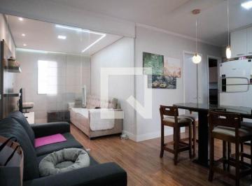Apartamento · 60m² · 2 Quartos · 1 Vaga · Apartamento para Aluguel - Artur Alvim, 2 Quartos,  60 m² - São Paulo