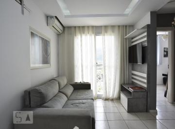 Apartamento · 75m² · 2 Quartos · 1 Vaga · Apartamento para Aluguel - Jacarepaguá, 2 Quartos, 75 m² - Rio de Janeiro