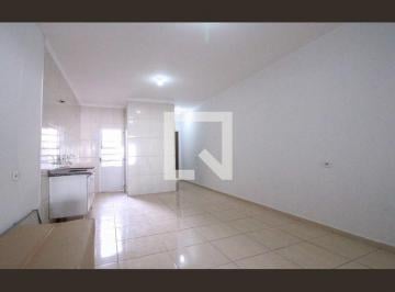 Casa · 125m² · 1 Quarto · 2 Vagas · Casa para Aluguel - Vila Alpina, 1 Quarto,  125 m² - São Paulo