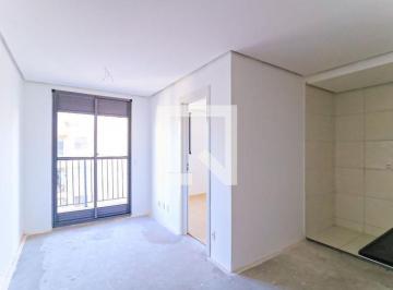 Apartamento · 37m² · 2 Quartos · 1 Vaga · Apartamento à Venda - Cachambi, 2 Quartos, 37 m² - Rio de Janeiro