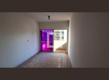 Apartamento · 49m² · 1 Quarto · 1 Vaga · Apartamento para Aluguel - Centro, 1 Quarto, 49 m² - Ribeirão Preto