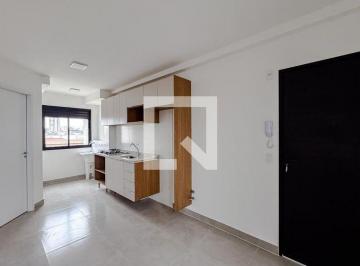 Apartamento · 36m² · 2 Quartos · Apartamento para Aluguel - Jardim Anália Franco, 2 Quartos, 36 m² - São Paulo