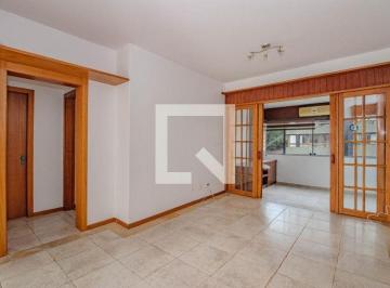 Apartamento · 86m² · 2 Quartos · 1 Vaga · Apartamento à Venda - Mont'Serrat, 2 Quartos, 86 m² - Porto Alegre