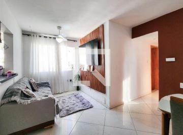 Apartamento · 60m² · 3 Quartos · 1 Vaga · Apartamento à Venda - Engenho Novo, 3 Quartos, 60 m² - Rio de Janeiro