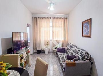 Apartamento · 62m² · 3 Quartos · 1 Vaga · Apartamento à Venda - Todos os Santos, 3 Quartos,  62 m² - Rio de Janeiro