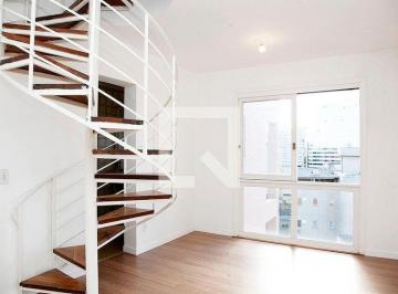 Apartamento · 120m² · 3 Quartos · Apartamento à Venda - Cidade Baixa, 3 Quartos,  120 m² - Porto Alegre