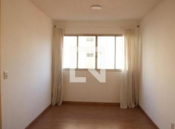 Apartamento · 80m² · 3 Quartos · 2 Vagas · Apartamento para Aluguel - Vila Romana, 3 Quartos,  80 m² - São Paulo