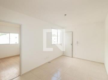 Apartamento · 45m² · 2 Quartos · 1 Vaga · Apartamento para Aluguel - Campo Grande, 2 Quartos, 45 m² - Rio de Janeiro
