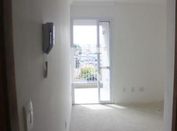 Apartamento · 53m² · 2 Quartos · 1 Vaga · Apartamento à Venda - Picanço, 2 Quartos, 53 m² - Guarulhos
