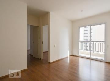 Apartamento · 56m² · 2 Quartos · 1 Vaga · Apartamento para Aluguel - Planalto, 2 Quartos, 56 m² - São Bernardo do Campo