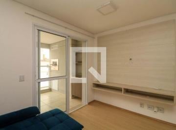 Apartamento · 60m² · 2 Quartos · 2 Vagas · Apartamento à Venda - Real Parque, 2 Quartos,  60 m² - São Paulo