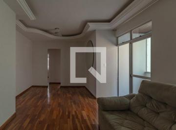 Apartamento · 128m² · 3 Quartos · 2 Vagas · Apartamento para Aluguel - Castelo, 3 Quartos, 128 m² - Belo Horizonte
