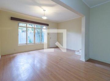 Casa · 180m² · 3 Quartos · 3 Vagas · Casa para Aluguel - Brooklin, 3 Quartos, 180 m² - São Paulo