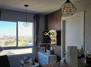 4e3c2860d2e1bd101c322be0645b50ccae6e55a1 · Apartamento Mobiliado à Venda – 2 Dormitórios | Em frente ao Shopping Internacional de Guarulhos