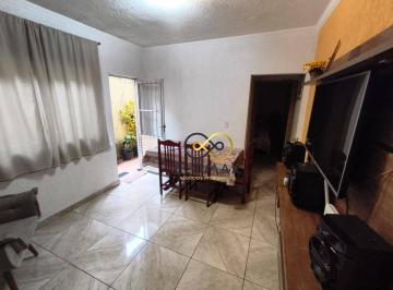 4cb3bfb566b4e96c3f6945589c47f4a5cc4ce99b · Casa com 2 dormitórios à venda, 80 m² por R$ 370.000,00 - Vila Paraíso - Guarulhos/SP