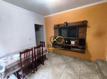 7c6932b4cfcd128670089e9486cd93a25732e61a · Casa com 2 dormitórios à venda, 80 m² por R$ 370.000,00 - Vila Paraíso - Guarulhos/SP