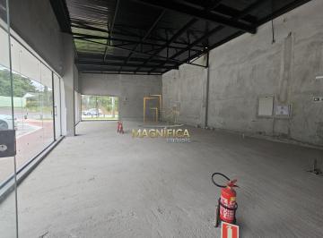 Comercial · 164m² · 1 Quarto · Loja - Santo Inácio.Que tal montar sua emp